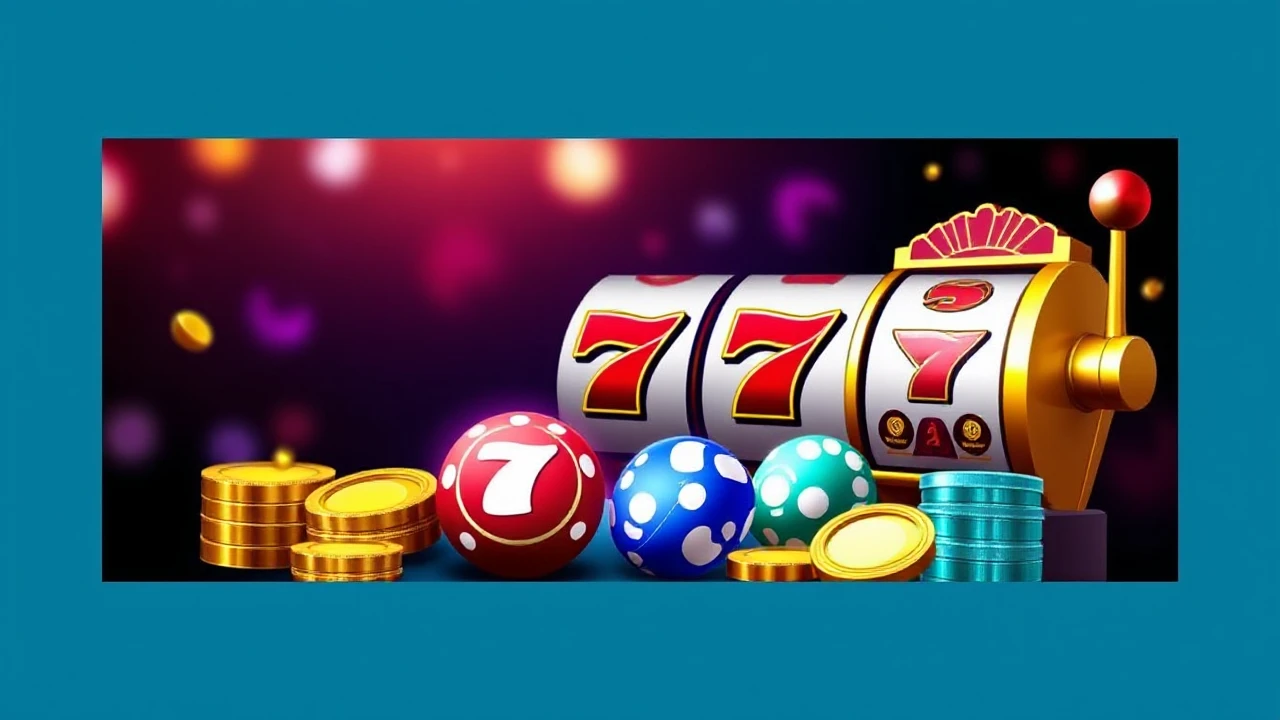 Decoding the Facts About Casino Slot Games: Dispelling Myths and Misconceptions