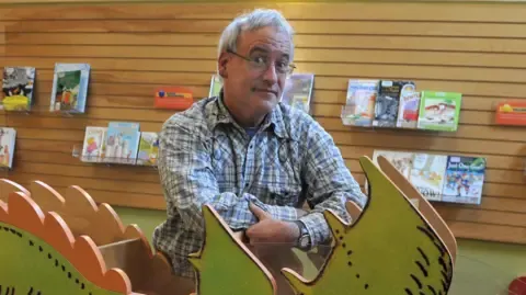 Renowned Canadian Author Robert Munsch Approved for Medical Aid in Dying