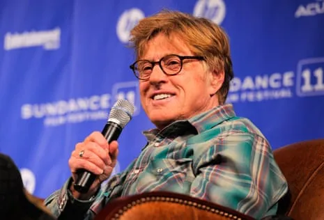 American Indie Film Is Deeply Indebted to Festival Pioneer Hollywood Icon