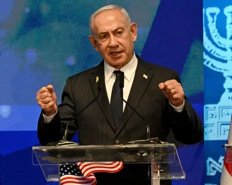 International Inquiry Finds Israel Carried Out Atrocities in the Gaza Strip