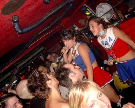 The Way Electro-Clash Revived Glitz, Filth and Excitement to Early 21st Century Music Scenes