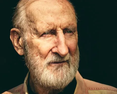 James Cromwell on Life as Tinseltown's Most Notorious Troublemaker
