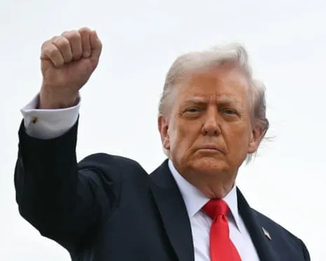 Avoiding the Charlie Kirk Shooting from Becoming Trump's Historical Precedent