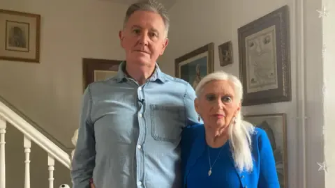 Family members push for answers following pair's toxic lemon liqueur fatalities