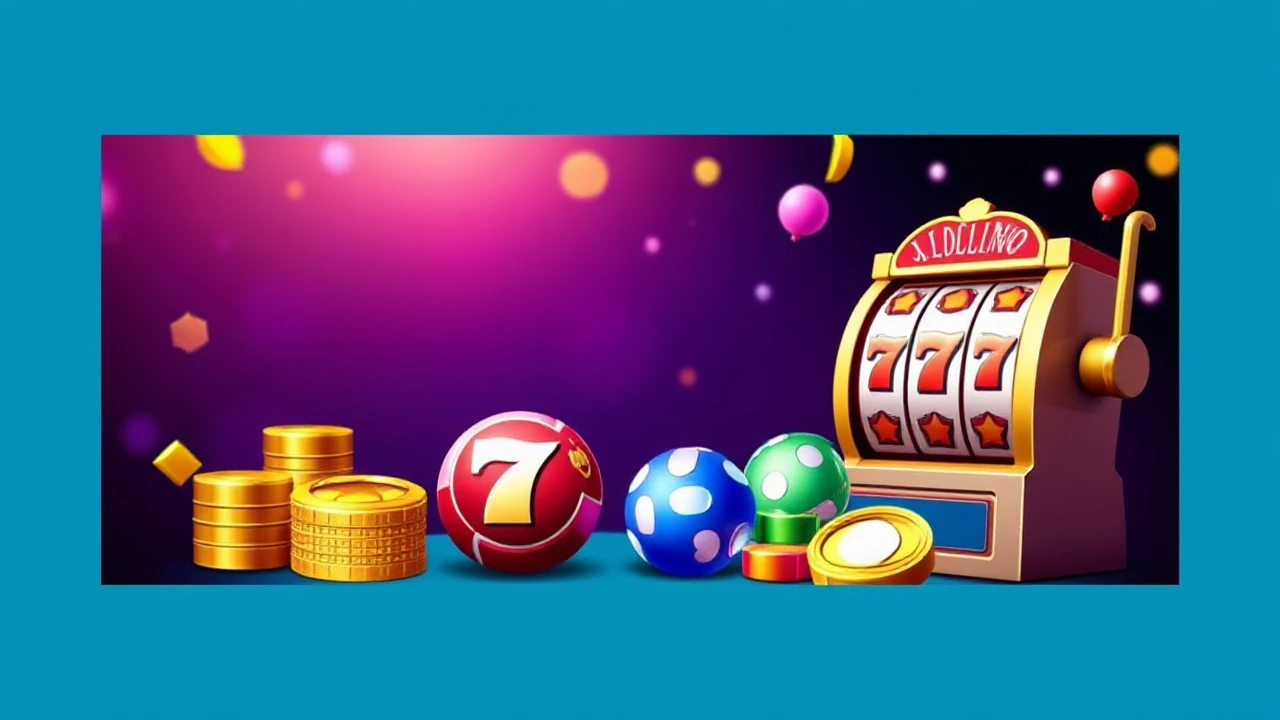 Essential Tips to Navigating the Vibrant World of Online Slot Games