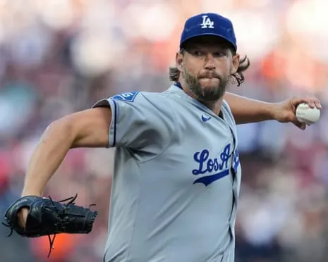 Clayton Kershaw Confirms Departure After The Current MLB Campaign