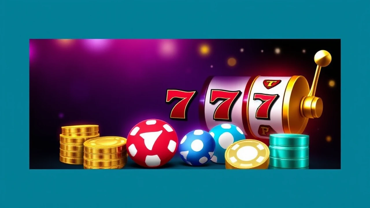 Cracking the Code on Online Casino Slot RTP: Unveiling Return to Player Rates