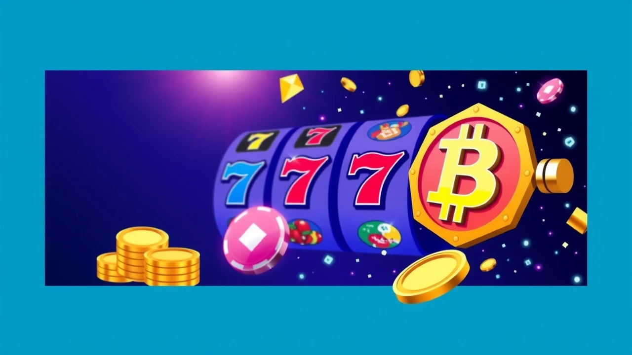 The Future of Blockchain Technology in the World of Slot Games: Exploring the Potential
