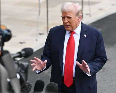 Commander-in-Chief Pledges to Halt ‘Radical Left Media’ Post Launching NYT Lawsuit