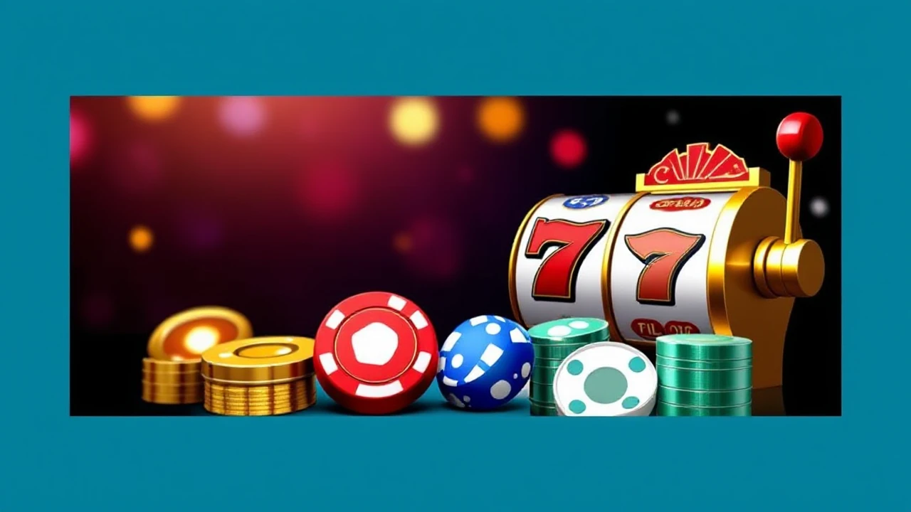 Becoming a Pro at Casino Slot Games: Top 10 Tips to Level Up Your Game
