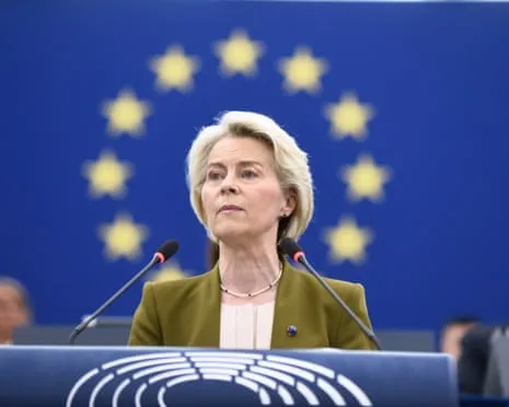 Paris Suggests Ceiling on UK Parts in €150 Billion EU Defence Fund
